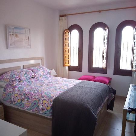 Marrakesh Lejlighed Los Alcázares Eksteriør billede