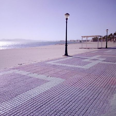 Marrakesh Lejlighed Los Alcázares Eksteriør billede