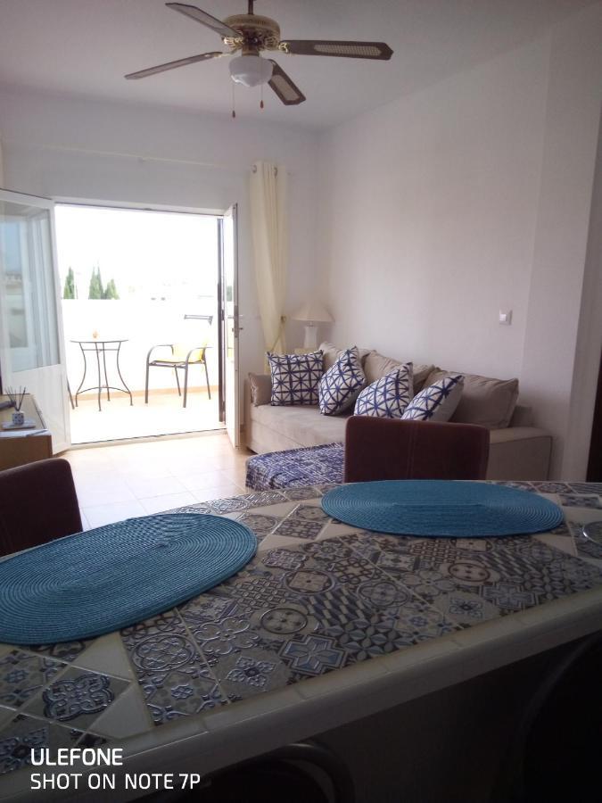 Marrakesh Lejlighed Los Alcázares Eksteriør billede
