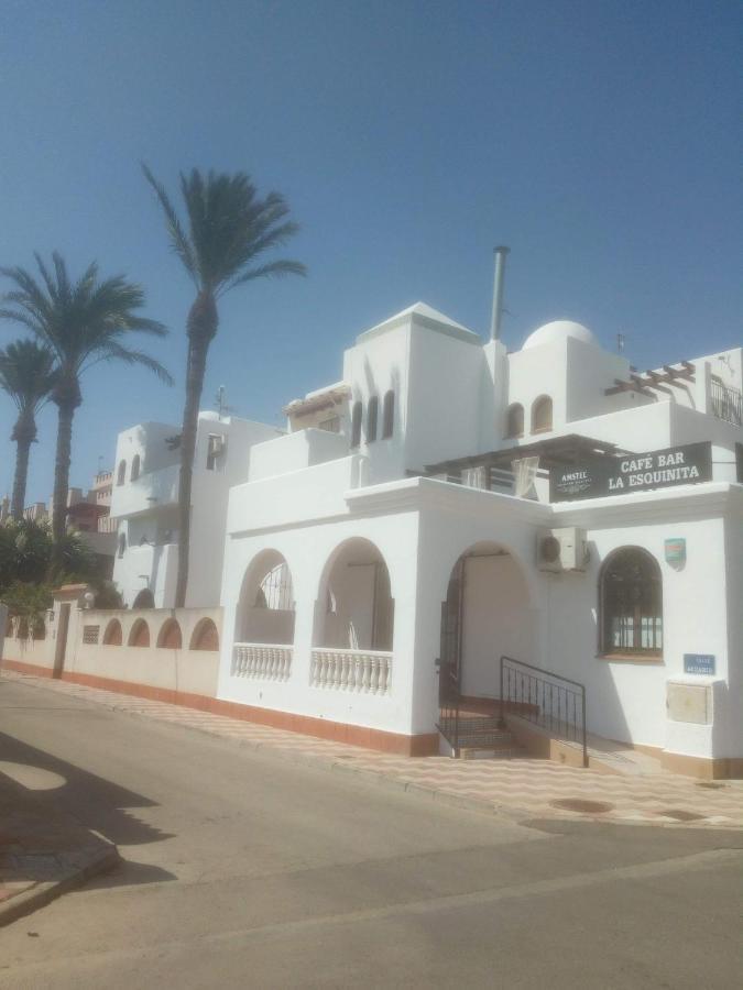 Marrakesh Lejlighed Los Alcázares Eksteriør billede