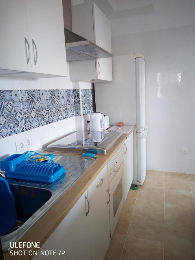 Marrakesh Lejlighed Los Alcázares Eksteriør billede