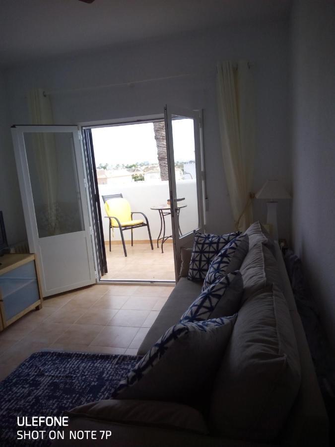 Marrakesh Lejlighed Los Alcázares Eksteriør billede